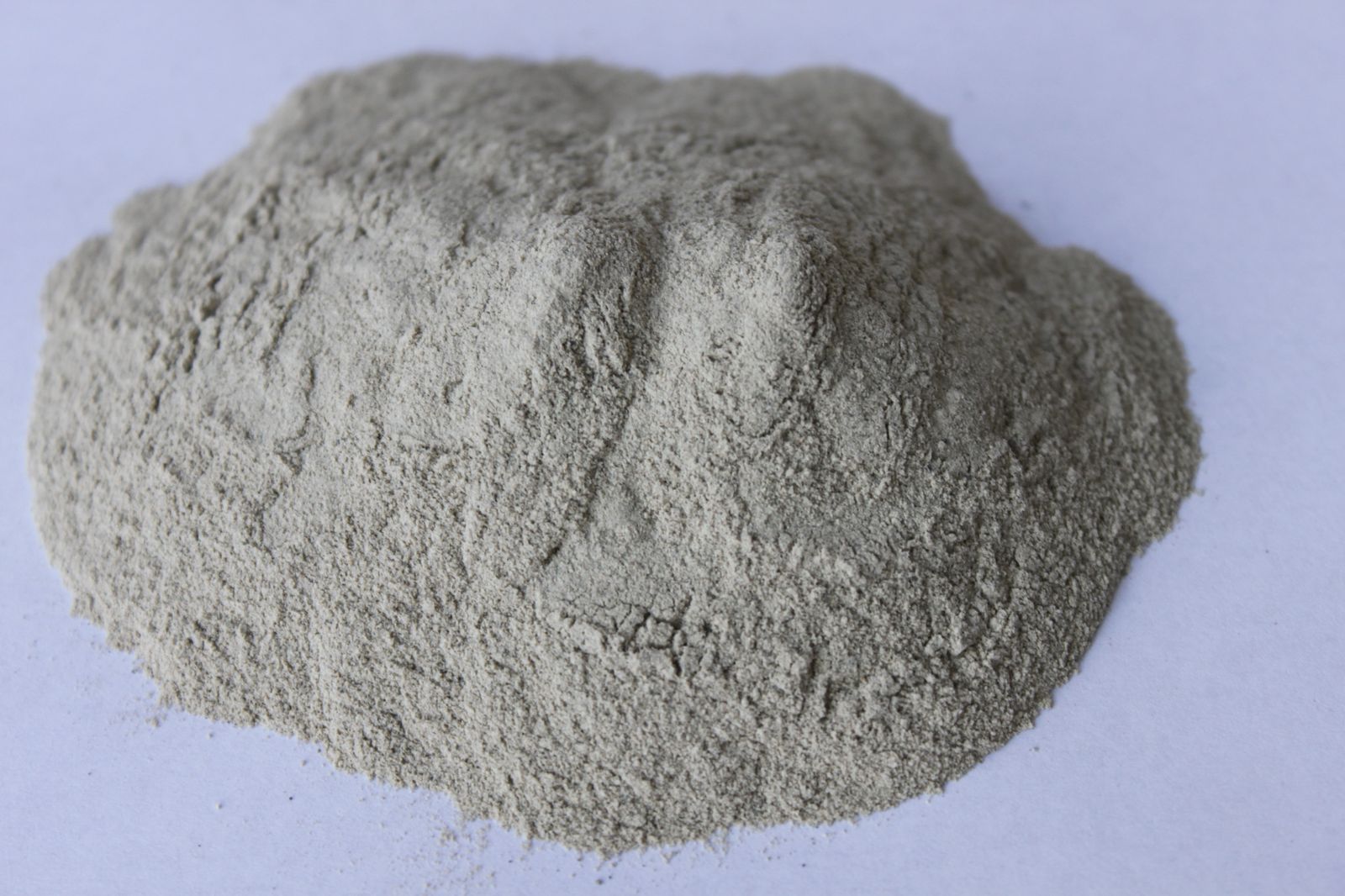 Bentonite Clay