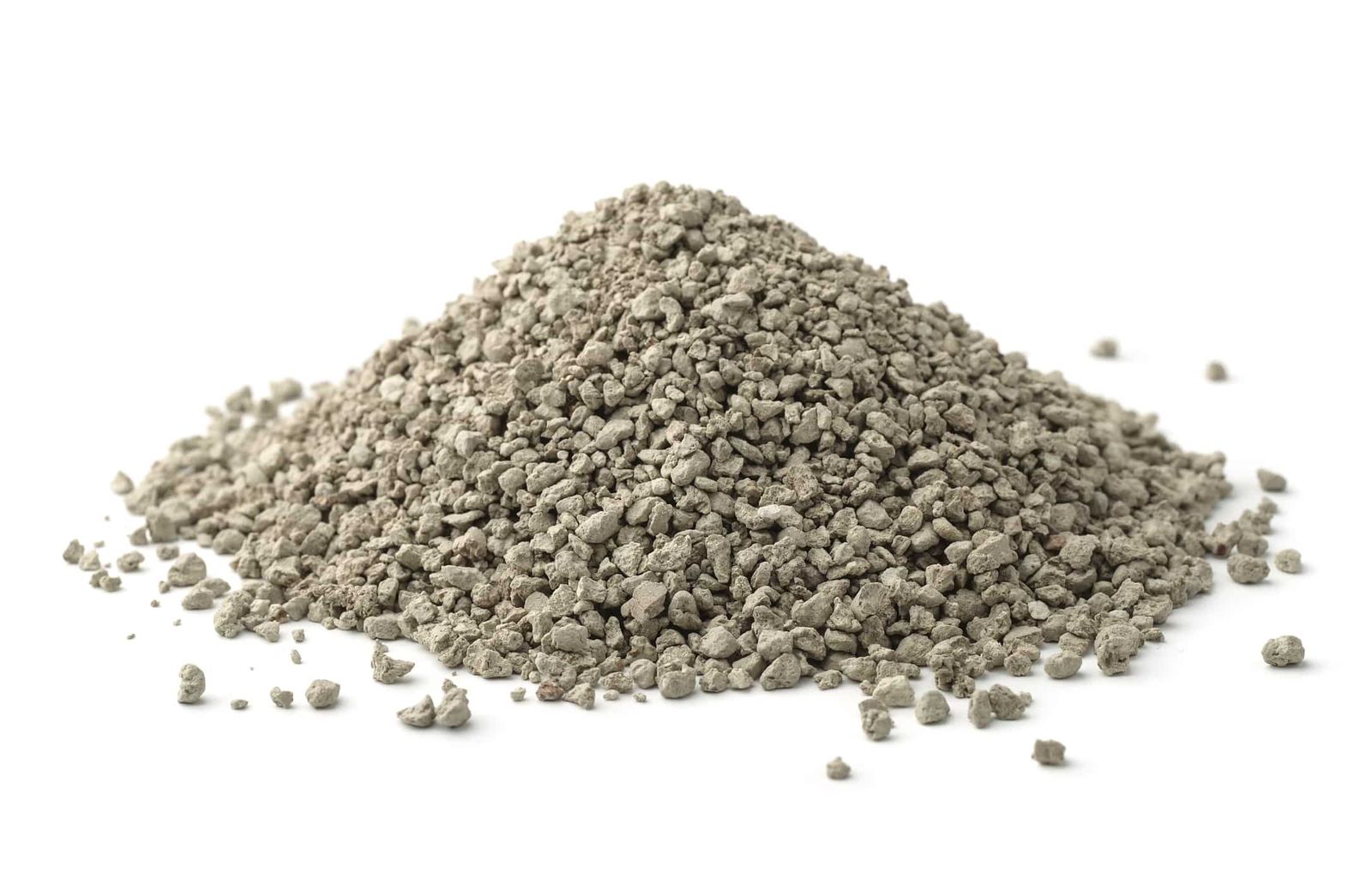 Bentonite Granules