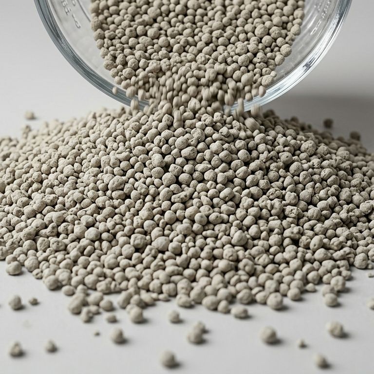 Bentonite For Cat Litter